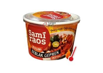 Dari Garut ke Asia Tenggara, Sami Raos Lampaui Pasar Melalui Agen dan Jastiper