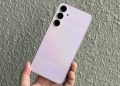 Review Lengkap Galaxy A55: Spesifikasi, Harga, dan Keunggulan Terbaru