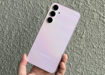 Review Lengkap Galaxy A55: Spesifikasi, Harga, dan Keunggulan Terbaru