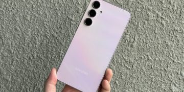 Review Lengkap Galaxy A55: Spesifikasi, Harga, dan Keunggulan Terbaru