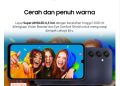 Review dan Spesifikasi Galaxy A25 5G Terbaru
