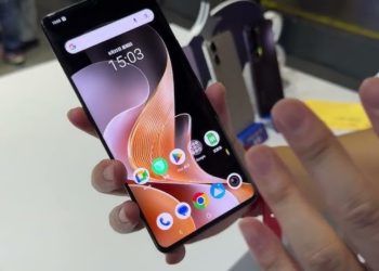 Review Lengkap Vivo V40: Spesifikasi, Harga, dan Keunggulan Terbaru