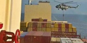 Uni Eropa Menolak Skema Biaya Kapal di Laut Hormuz: Alasan dan Dampaknya