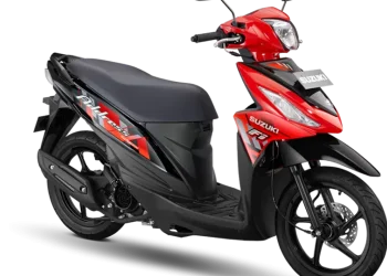 10 motor touring terbaik 2026: tangguh dan hemat bahan bakar