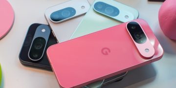 Semua yang Perlu Anda Ketahui tentang Google Pixel 10