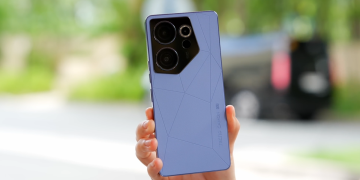 Tekno Camon 20: Review Lengkap Spesifikasi, Harga, dan Keunggulan Terbaru