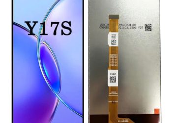 Ulasan Lengkap Vivo Y17s: Spesifikasi, Harga, dan Keunggulan Terbaru