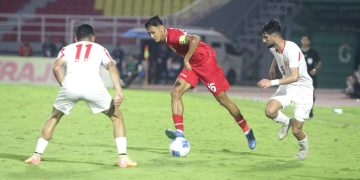 Pelatih Kurniawan Dwi Julianto Minta Maaf Usai Indonesia Gagal Lolos Semifinal Piala AFF U-17 2026