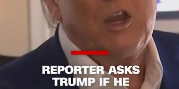 Trump’s Bold Claim: Iran Faces Regime Shift