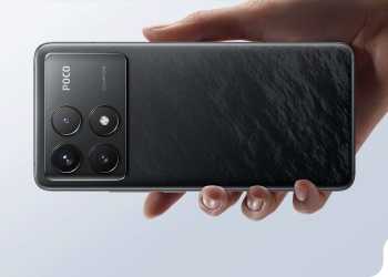 Review Lengkap POCO F6 Pro: Spesifikasi, Harga, dan Keunggulan Terbaru