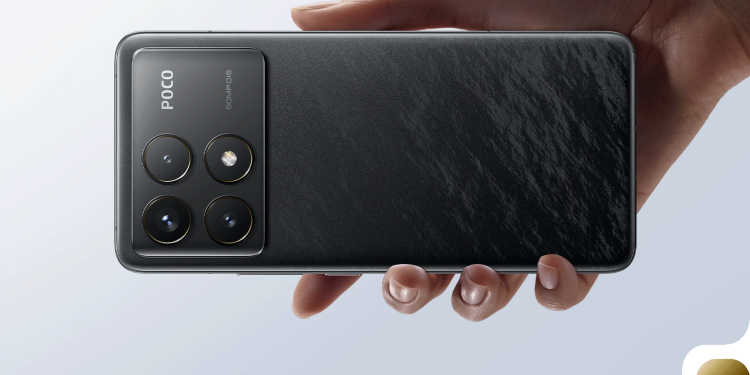 Review Lengkap POCO F6 Pro: Spesifikasi, Harga, dan Keunggulan Terbaru