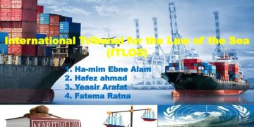 Hukum Laut Internasional: Pengertian, Prinsip, dan Pentingnya dalam UNCLOS