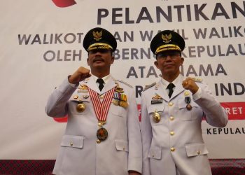 Pernyataan Walikota Batam Mengenai Status Gustian Riau Setelah 4 Bulan