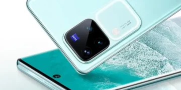 Spesifikasi dan Harga Terbaru Vivo V30: Apa yang Perlu Diketahui?