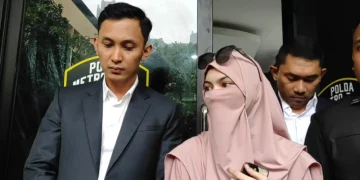 Maafkan Inara Rusli, Wardatina Mawa Ikhlas dan Ingin Hidup Tenang Usai Perselingkuhan Insanul Fahmi