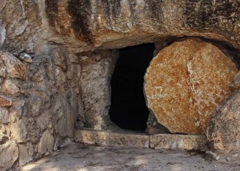 Renungan Katolik: Kubur Kosong, Harapan Baru 4 April 2026