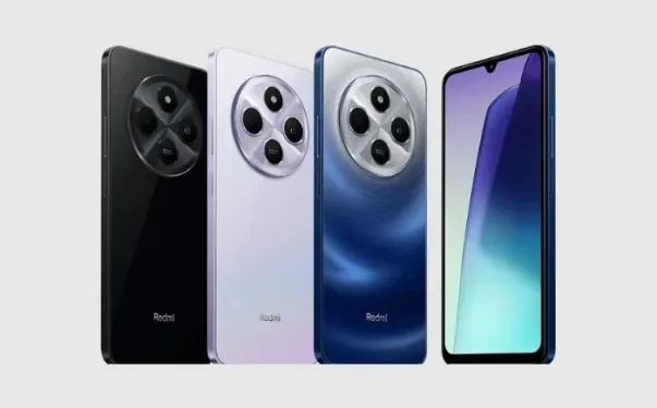 Review Lengkap Redmi 14C: Spesifikasi, Harga, dan Keunggulan Terbaru