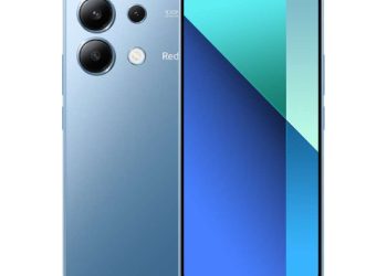 Review Lengkap Redmi Note 13: Spesifikasi, Harga, dan Keunggulan Terbaru