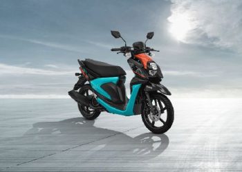 Harga Resmi Terbaru! Yamaha X-Ride 125 2026 Standar Mulai dari Harga Ini!