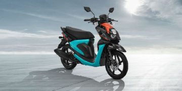 Harga Resmi Terbaru! Yamaha X-Ride 125 2026 Standar Mulai dari Harga Ini!