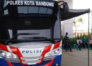 Jadwal SIM Keliling di Indramayu 13 April 2026, Hadir di Balai Desa Arahan Lor dan Larangan