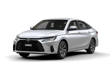 Toyota Yaris 2026 Resmi Dirilis, Interior Mewah dengan Ruang Kaki Luas dan Harga Mulai Rp334 Jutaan