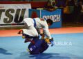 IPSI Hebohkan Indramayu! Ratusan Pesilat Pelajar Bertarung di GOR Dharma Ayu, Ciptakan Calon Juara Nasional