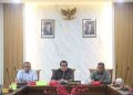 Komisi III DPRD Batam Gelar RDPU Bahas Aduan Masyarakat Terkait Aktivitas Cut and Fill di Sagulung