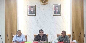 Komisi III DPRD Batam Gelar RDPU Bahas Aduan Masyarakat Terkait Aktivitas Cut and Fill di Sagulung