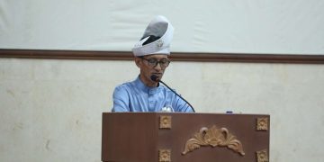 DPRD Kota Batam Sahkan Perda Lembaga Adat Melayu (LAM), Perkuat Identitas dan Marwah Budaya Melayu
