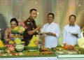 Pimpinan DPRD Ucapkan Selamat Ulang Tahun untuk Kajari Batam
