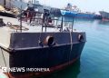 Setelah Serangan Rudal Iran, AS Hentikan Pengawalan Kapal di Selat Hormuz