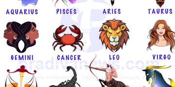 Zodiak Beruntung: Karier dan Keuangan Melesat Hari Ini