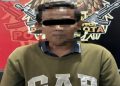 Pria Kendari Gunakan Motor Curian sebagai Jaminan Rental untuk Temui Nenek Pacar dan Beli Sabu