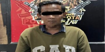 Pria Kendari Gunakan Motor Curian sebagai Jaminan Rental untuk Temui Nenek Pacar dan Beli Sabu