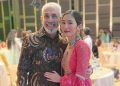 Ayah Bunga Zainal Meninggal Usai Kanker, Artis Berselisih dengan Ibu dan Kakak