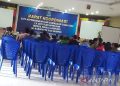 Pemkab Biak Gelar Pelatihan Kepemimpinan untuk 249 Kepala Kampung
