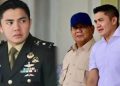 Dua Mantan Jenderal TNI Bela Seskab Teddy Indra Wijaya dari Tuduhan Amien Rais