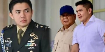 Dua Mantan Jenderal TNI Bela Seskab Teddy Indra Wijaya dari Tuduhan Amien Rais