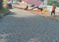 Jenal Mutaqin Dorong Selesaikan Jalan Batutulis Sebelum Oktober 2026 untuk Porprov