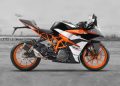 KTM RC 200: Performa Gahar dengan Harga dan Spesifikasi di Indonesia