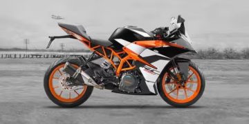 KTM RC 200: Performa Gahar dengan Harga dan Spesifikasi di Indonesia