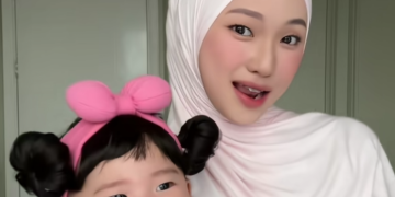 Na Daehoon Marah, Ajak 3 Anaknya Temui Safrie, Selingkuhan Mantan Istri yang Disebut Papa Tiri