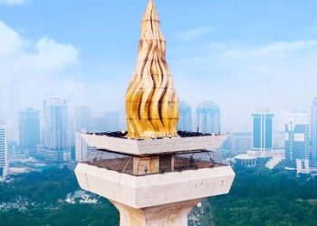 Jakarta Libur 1 Juni 2026, Ini Alasannya