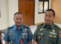 Kolonel dan 3 Warga Sipil Jadi Saksi Sidang Andrie Yunus di Pengadilan Militer