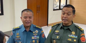 Kolonel dan 3 Warga Sipil Jadi Saksi Sidang Andrie Yunus di Pengadilan Militer