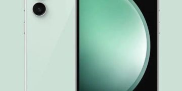 Samsung Galaxy S23 FE: Desain Mewah dan Fitur Lengkap, Ini Harga Resminya