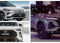 Toyota Yaris Cross HEV 2026: SUV Hybrid Elegan, Hemat Bahan Bakar, dan Teknologi Canggih Mulai Rp350 Jutaan