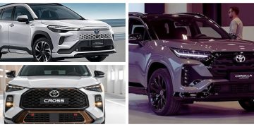 Toyota Yaris Cross HEV 2026: SUV Hybrid Elegan, Hemat Bahan Bakar, dan Teknologi Canggih Mulai Rp350 Jutaan