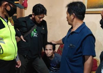 Wanita Korban Jambret Alami Kecelakaan Saat Mengejar Pelaku